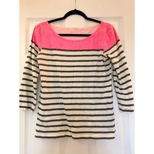 J. Crew Top